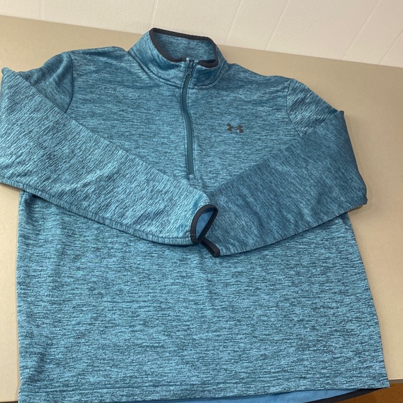 Under Armour Other - Under Armour quarter zip